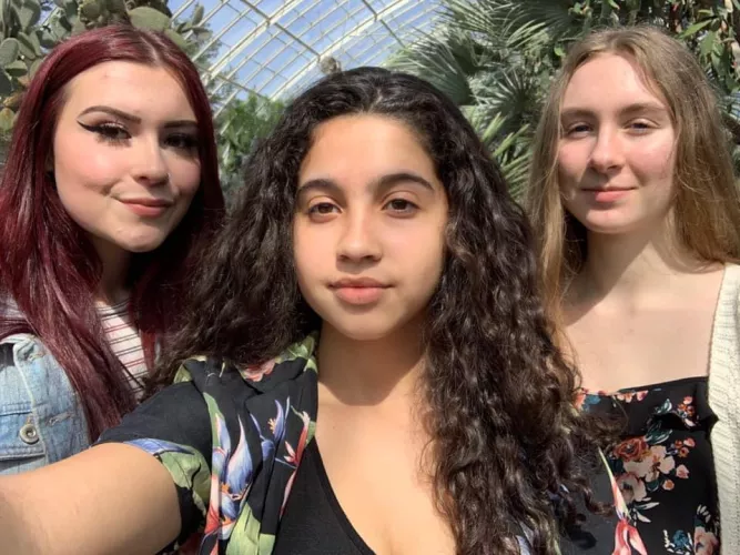 How would you rank them by their faces? by Lazy-Heat-112