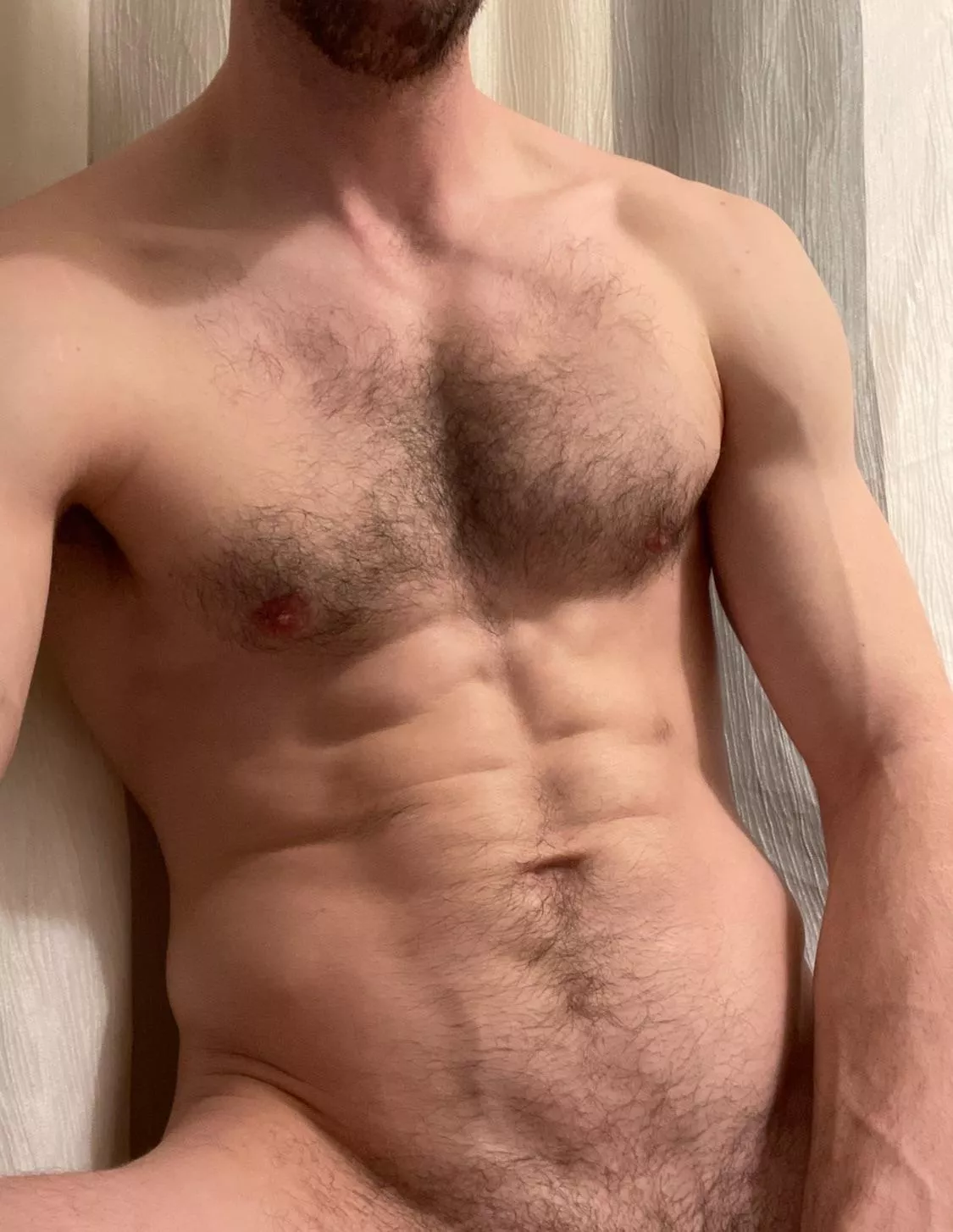 How’s my body? Been working out a few years now. (M). 36 posted by blahblahblah6918