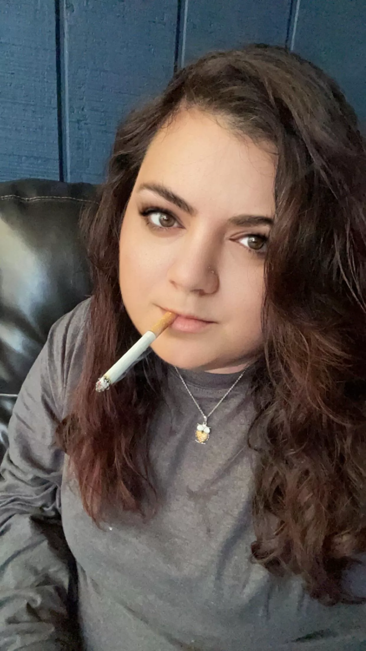 I am back✨ posted by Goddessivy92xx