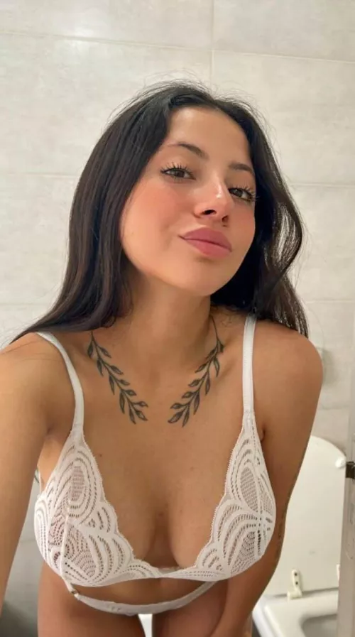 I don't want anything serious, just daily creampies from the same person for forever by Massive-Register662