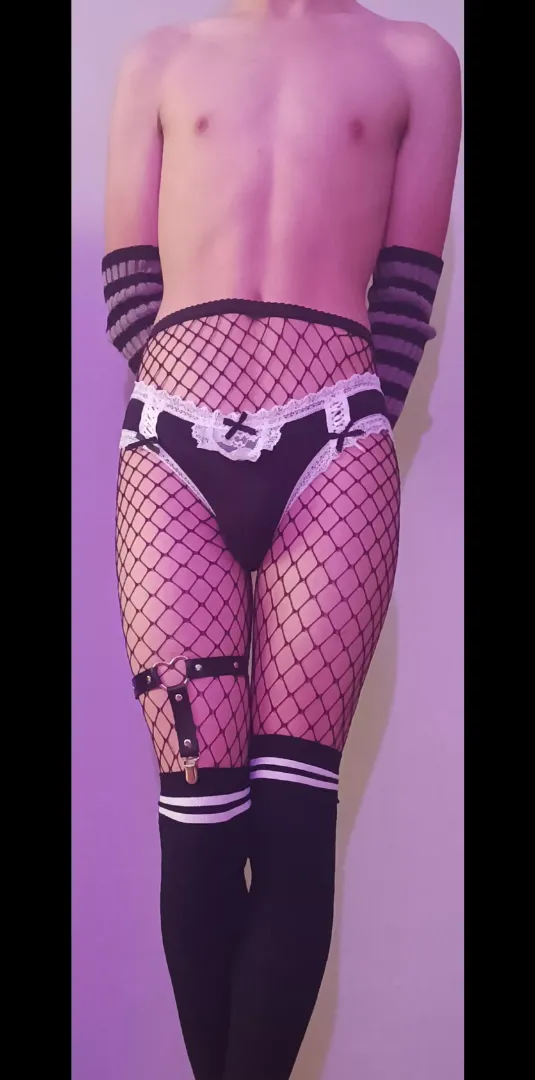 I felt cute ngl :3 by meoww_femboi