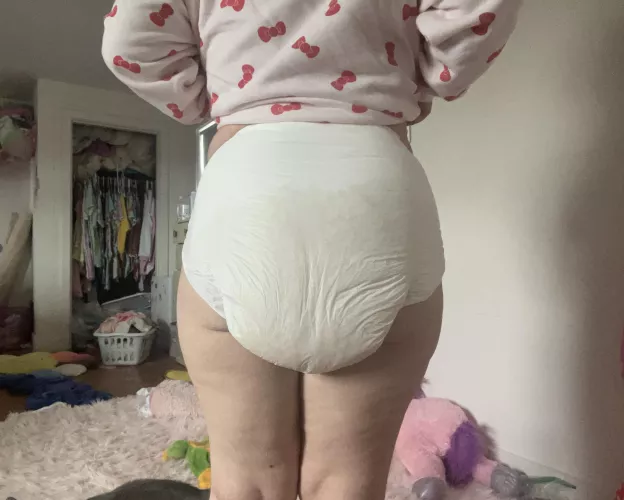 I guess I need it? by figyourfigs