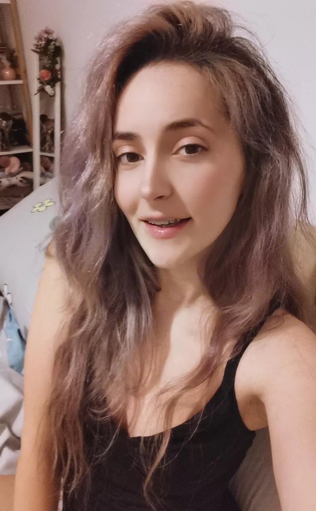 I just can't wear a bra for sleep posted by miremi137