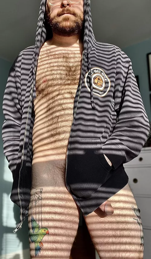 I love this hoodie so much! by PM_ME_CUTESMILES