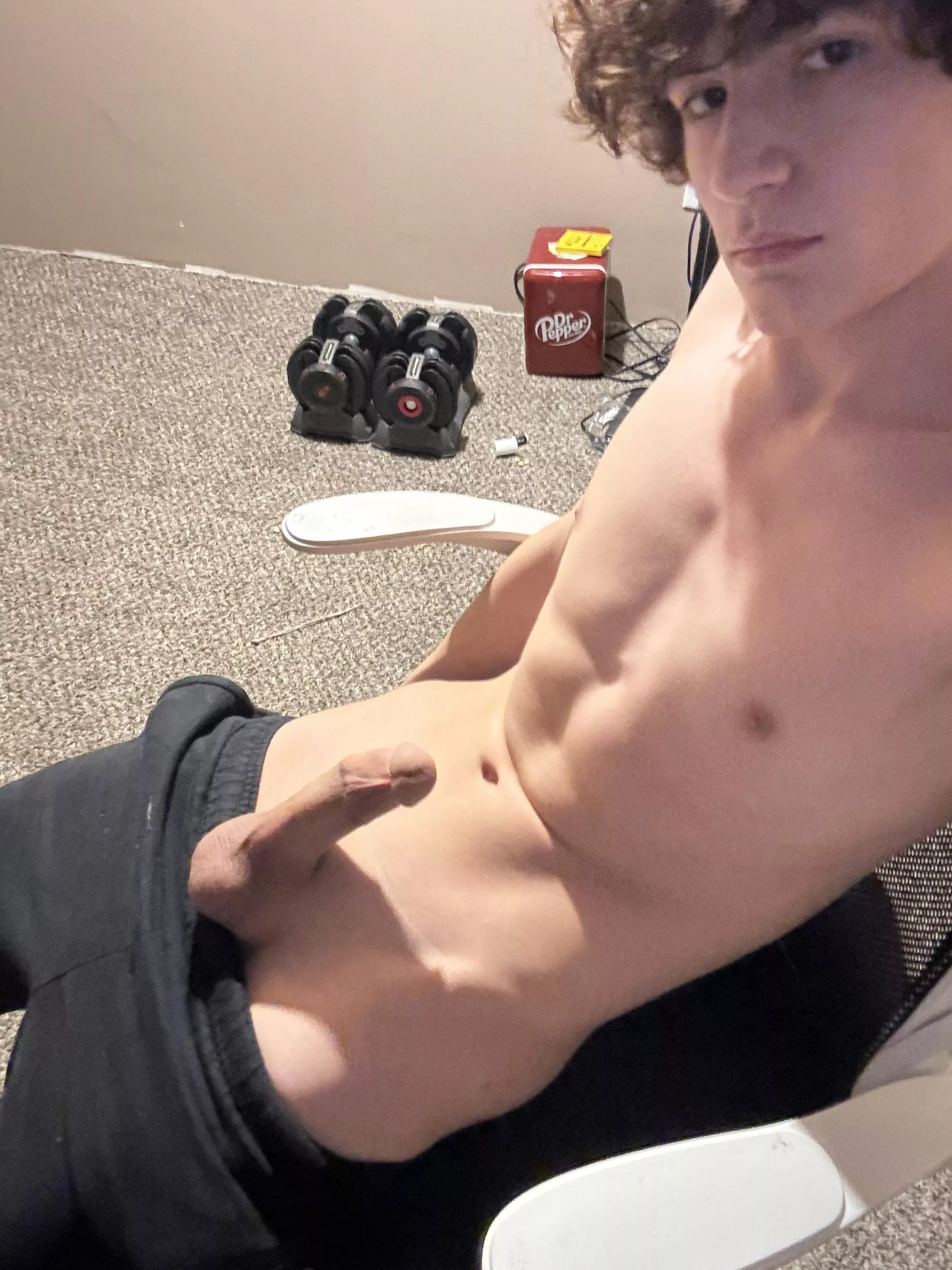 i send you this wyd? posted by Acceptable_Art_8371