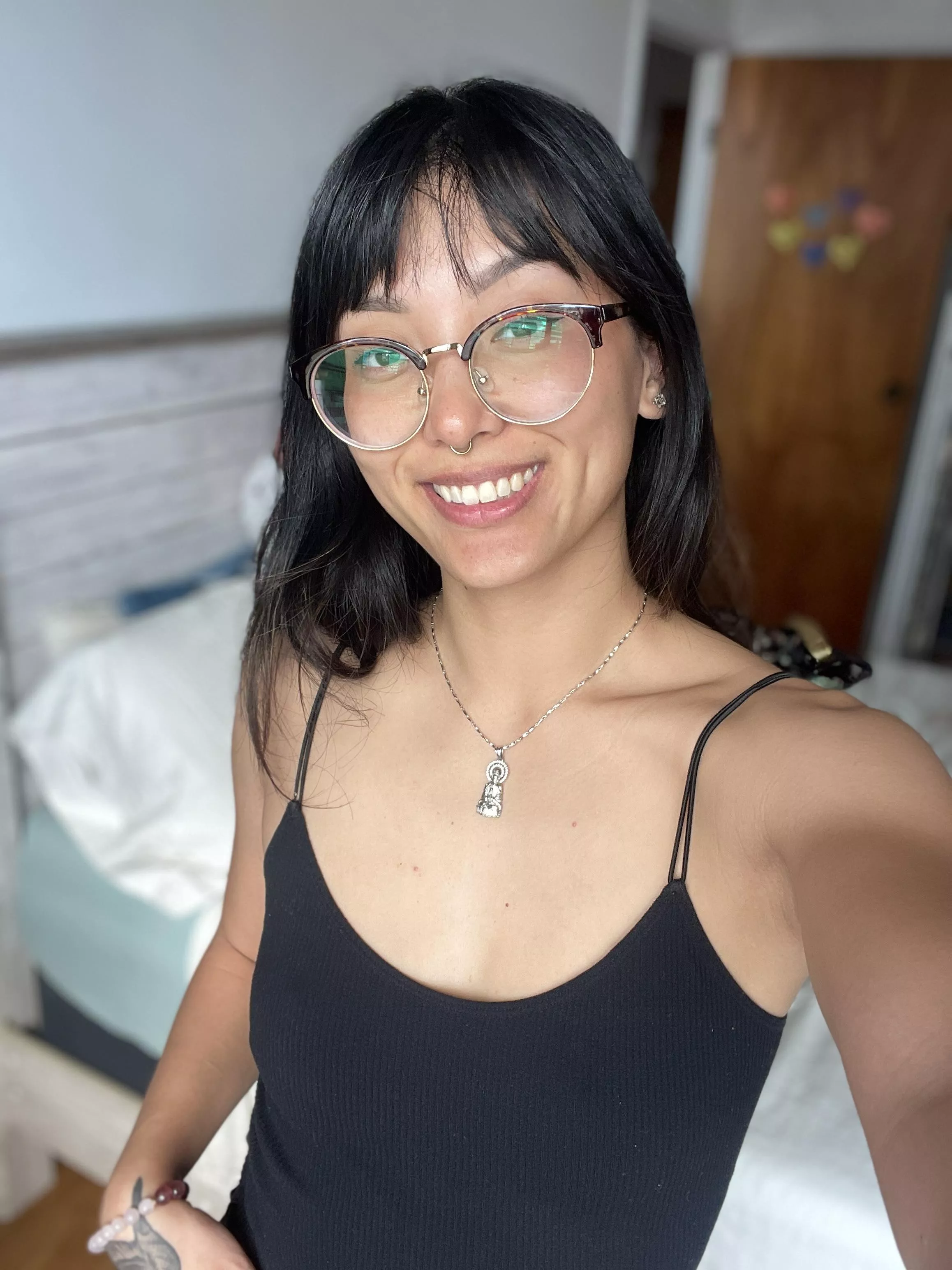 I technically don't need to wear a bra right posted by SpanksAndCakes