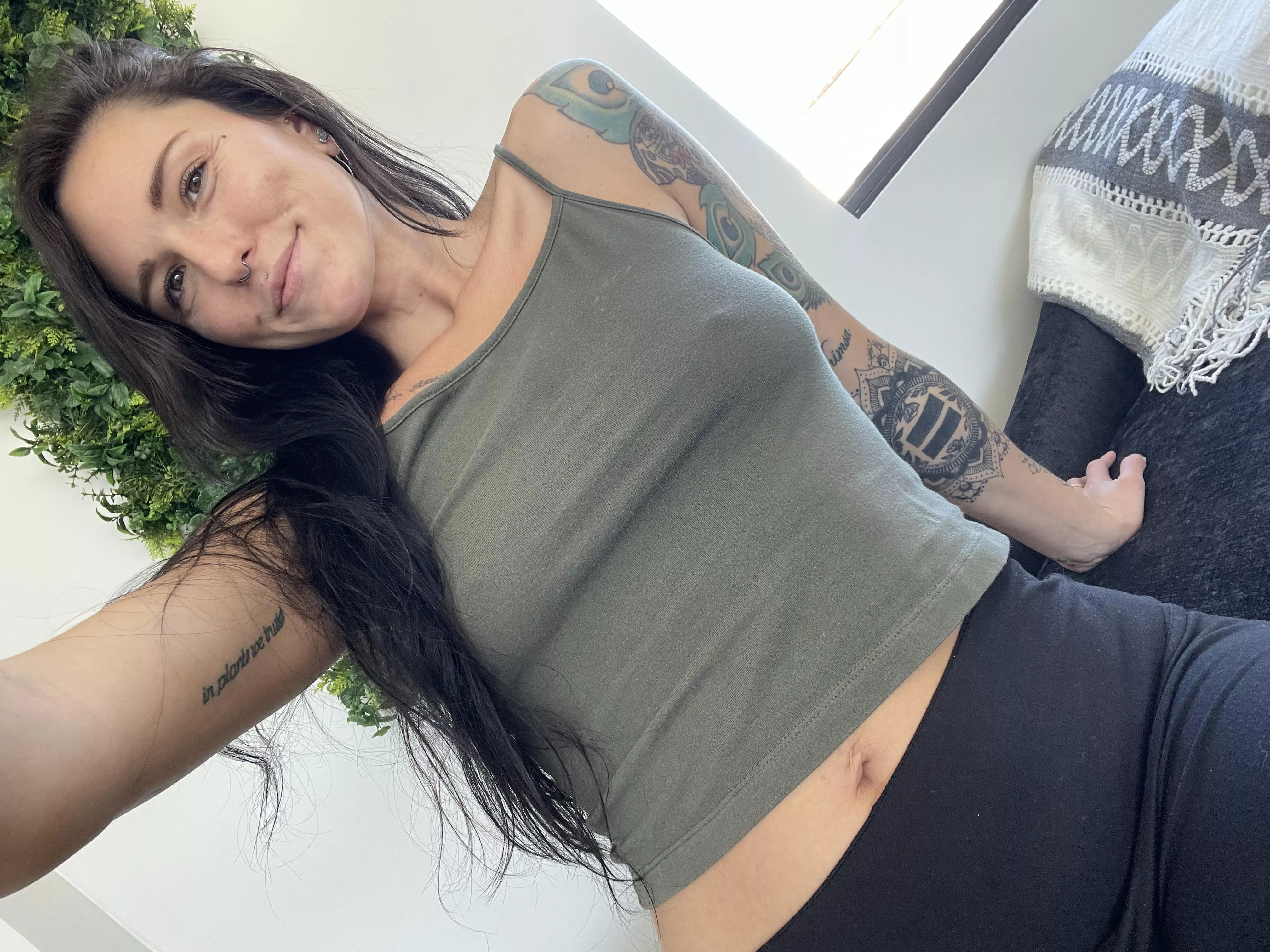 i think this is my color posted by justanothermommi