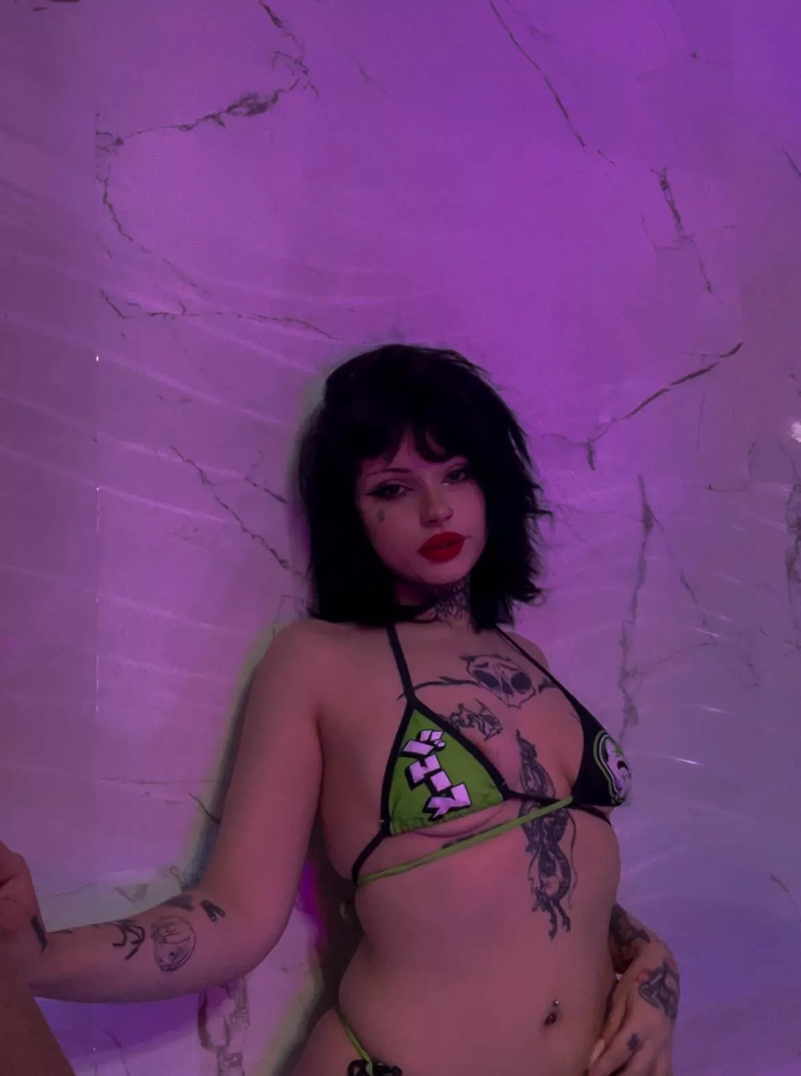 I wanna ride you to Whore by In This Moment posted by tsswamy