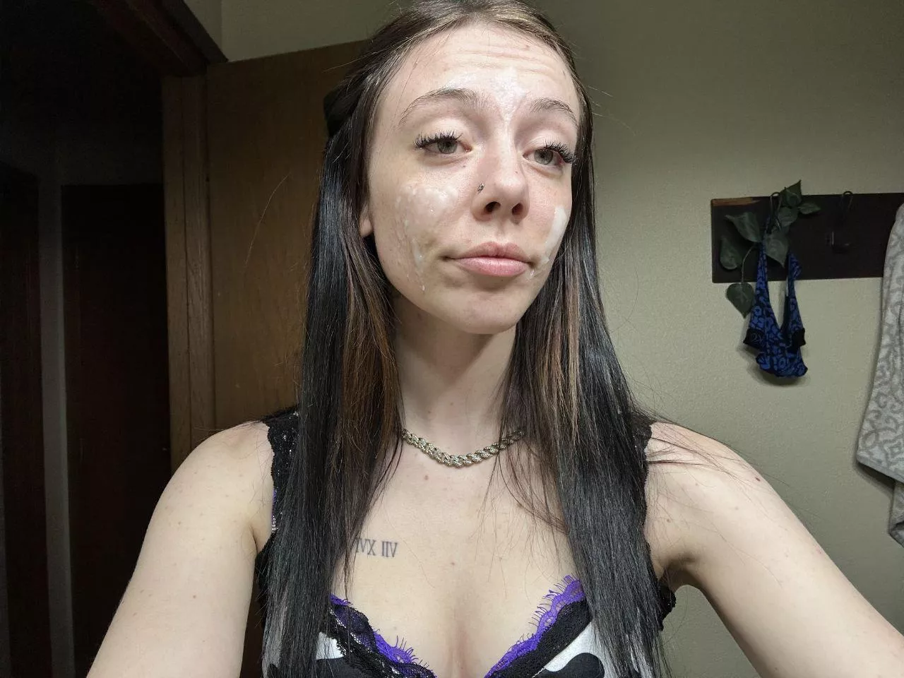 If you were to taste me, where would you start first? posted by OkGabage