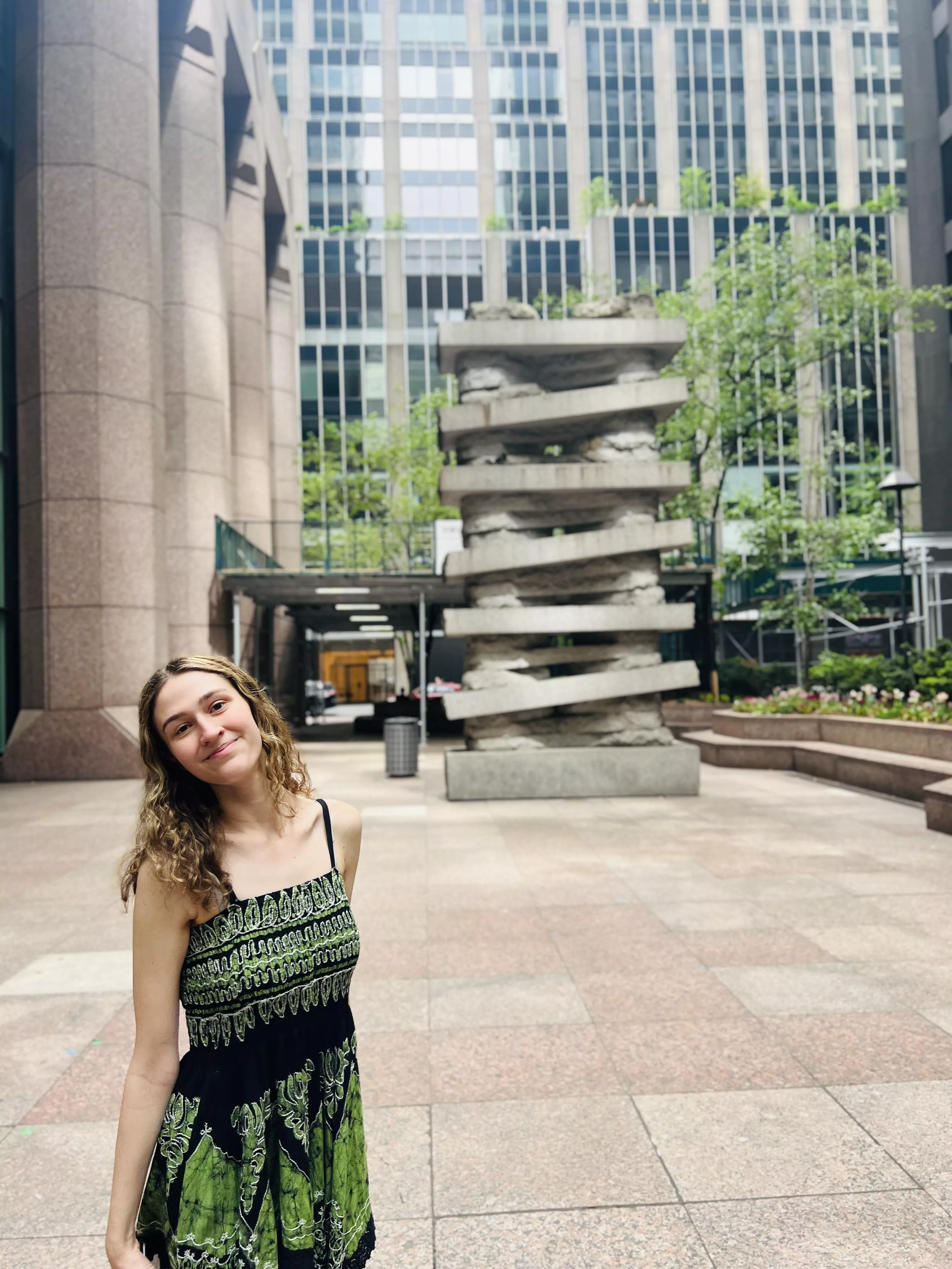 I'm a tall stack too posted by Every_Owl5510