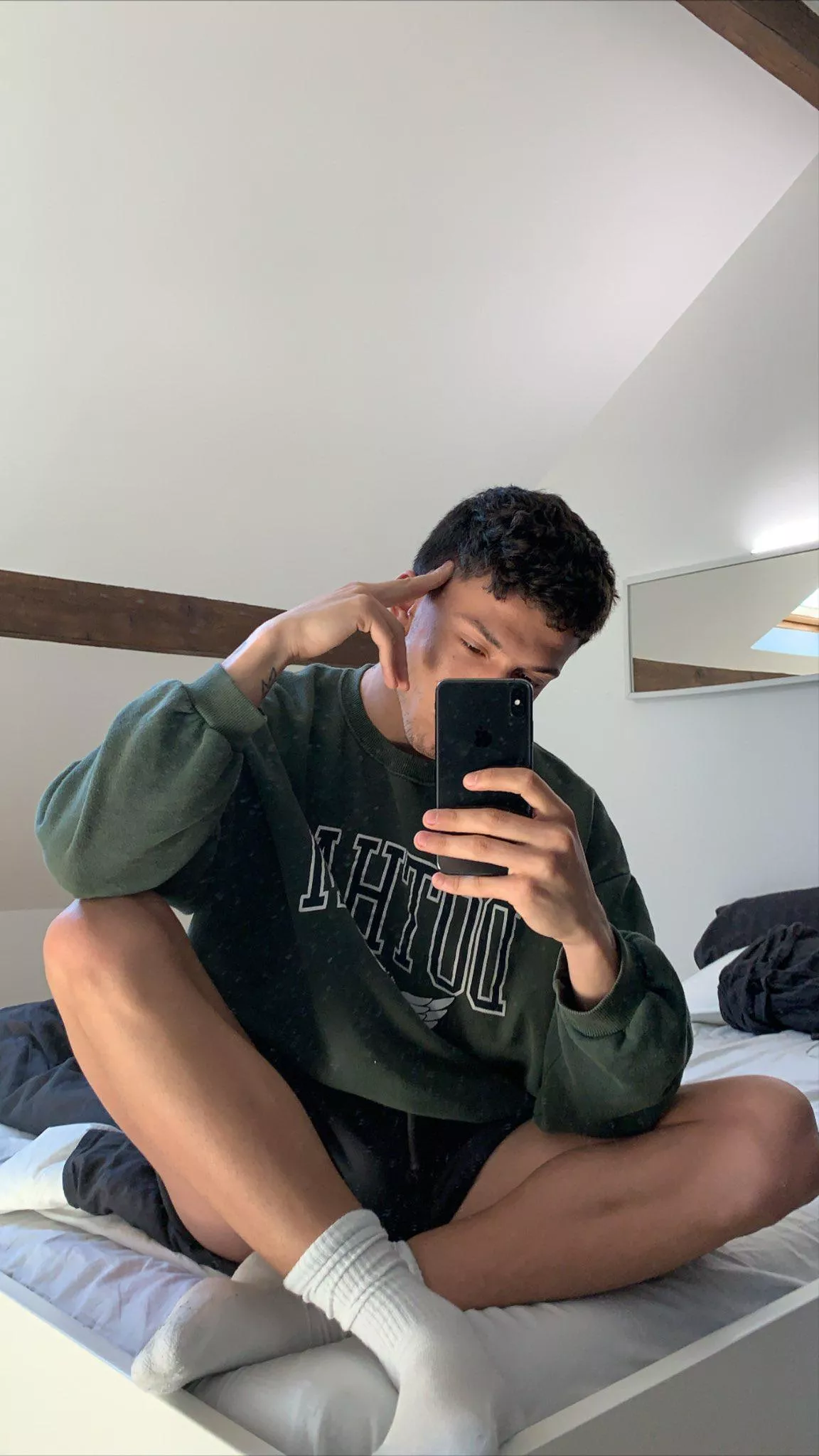 im finally in vacation  posted by amanikablan