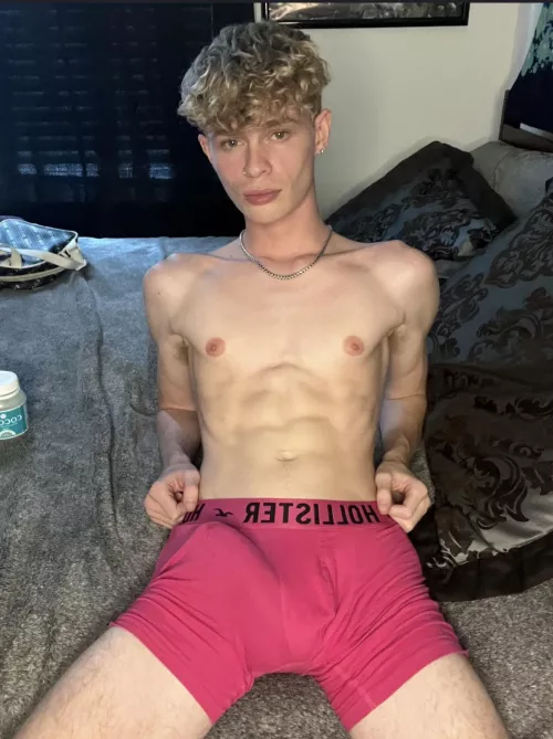 I’m horny 🍆 by Expensive_Artist_402