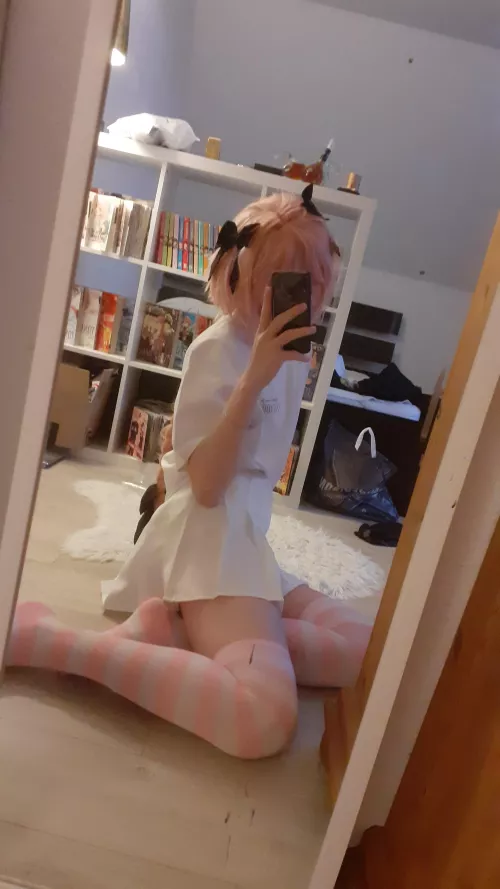 I#m like yeah by AdRare2689