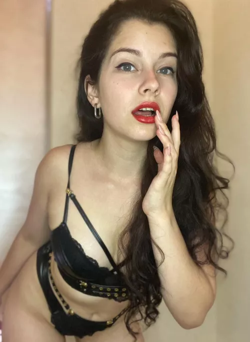 I’m ready to play. Who else is ready? by Sturdilyguggle