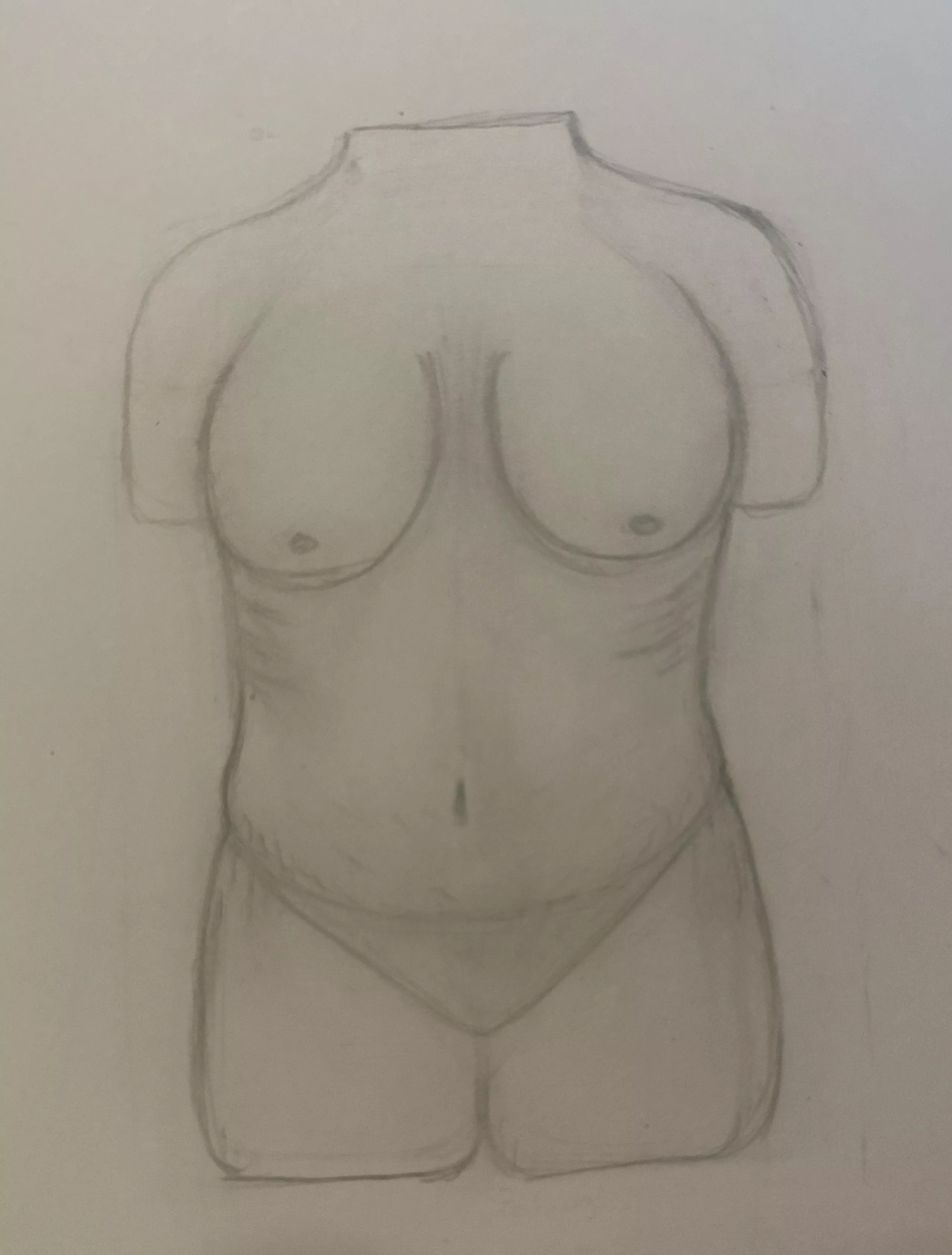 Insecurities posted by Global-Dig8463