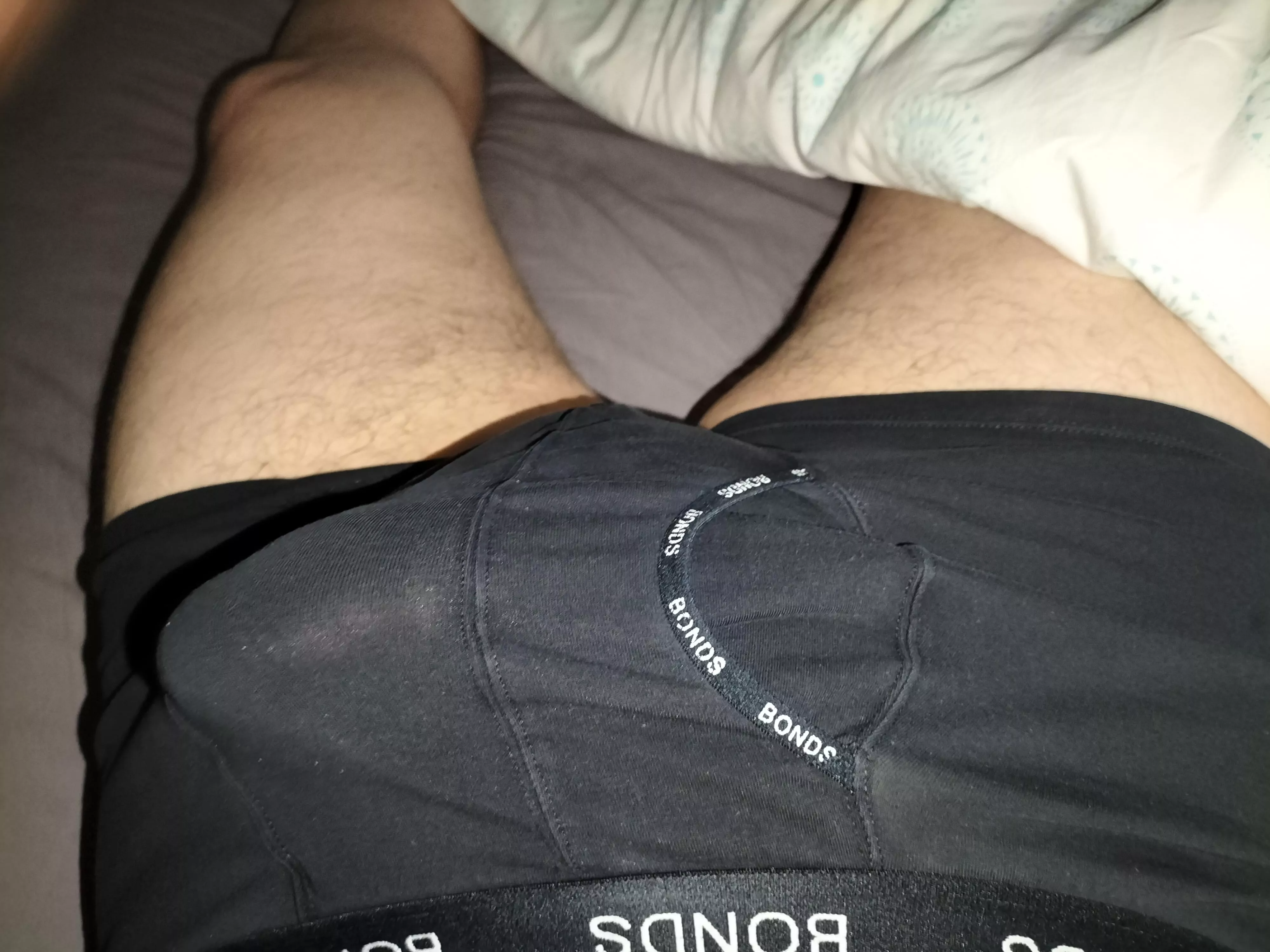 Insert interesting title here posted by JerryDunlop2