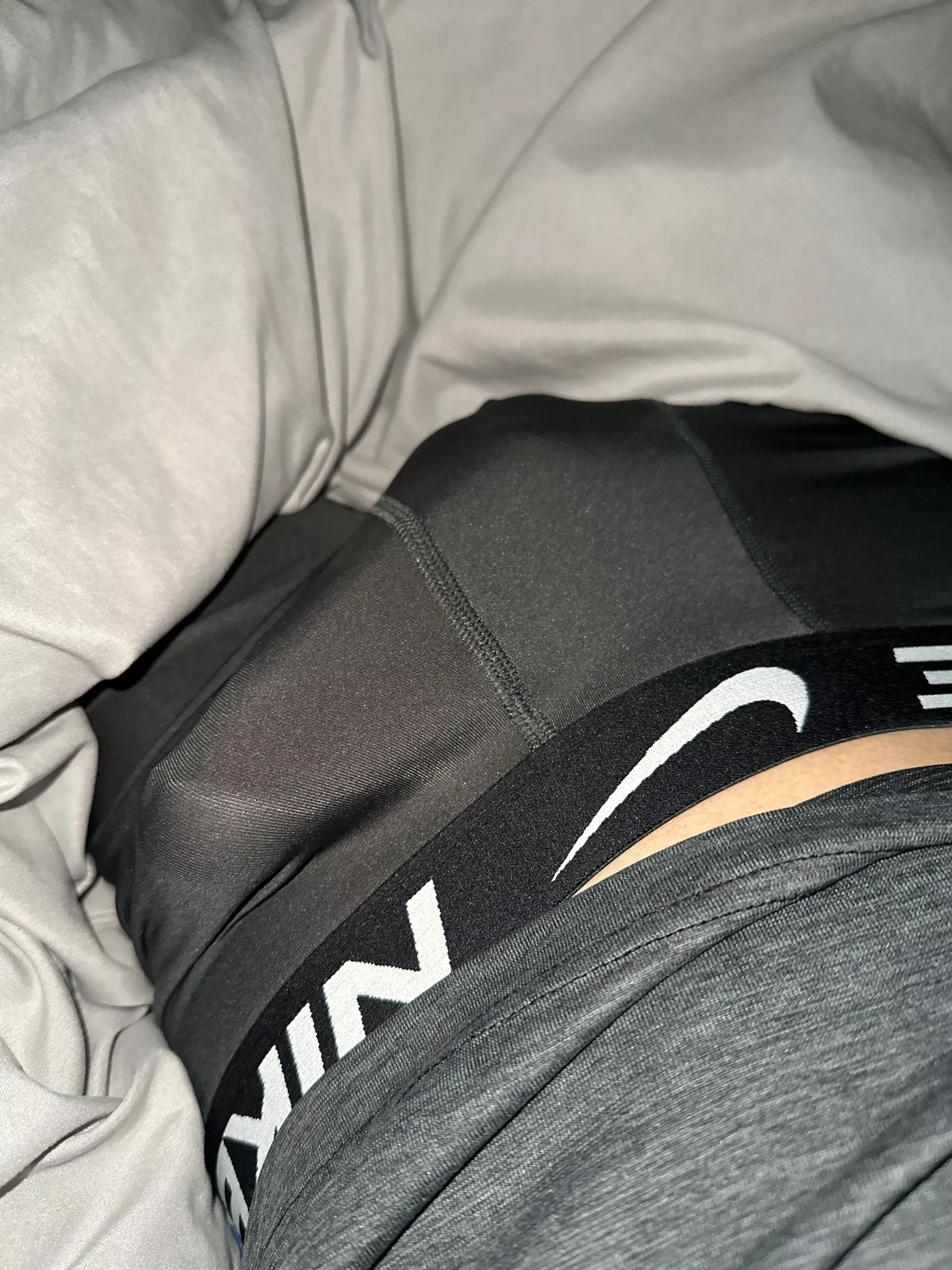 Is it noticeable?  posted by Crazy-Bumblebee-4921