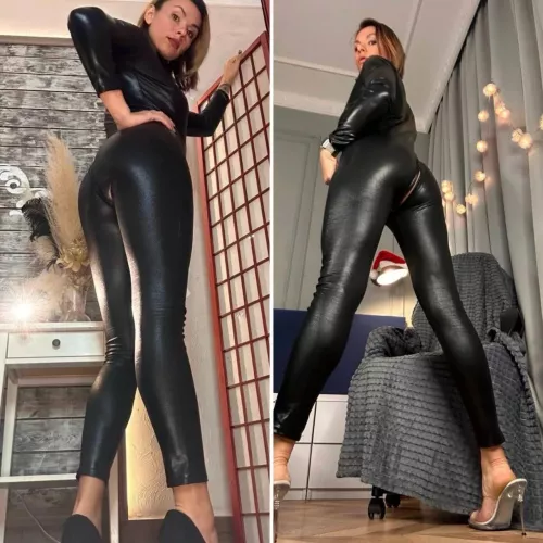 Is this appropriate to wear on our date by PetiteGlamourGirl