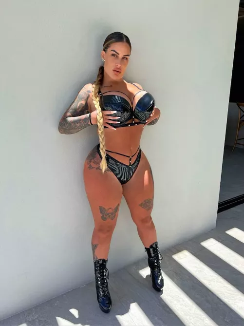 Is this appropriate to wear on our first date 🥰 by RoadUpper5405