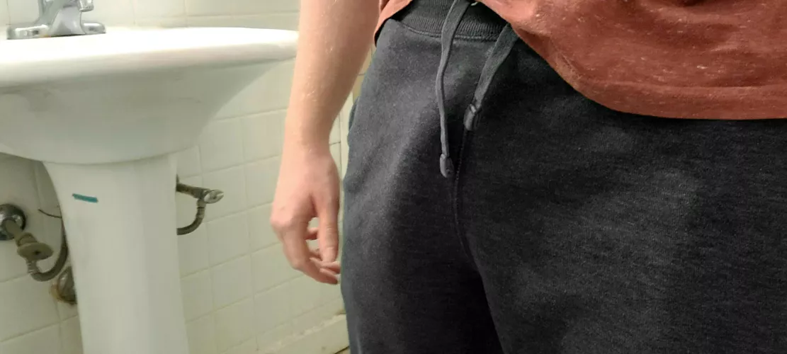 It's every morning no matter what by GheeButtersnips