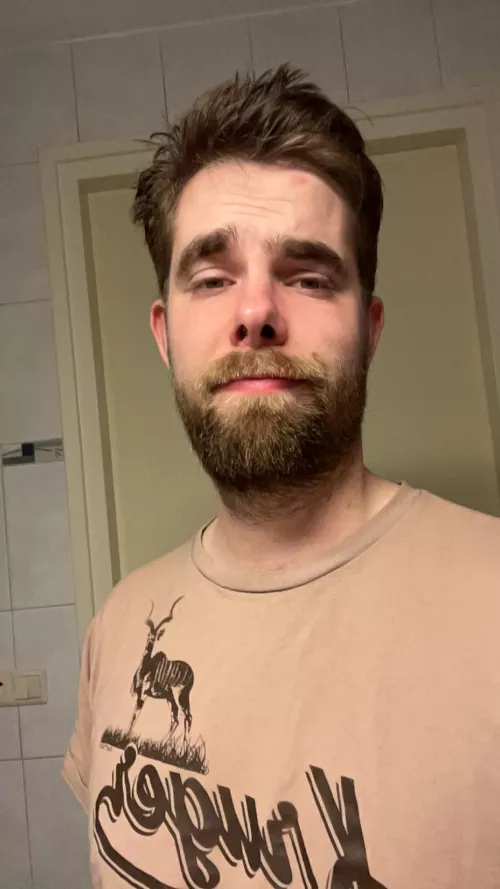 It’s my birthday! ✨ by EarthyOtter