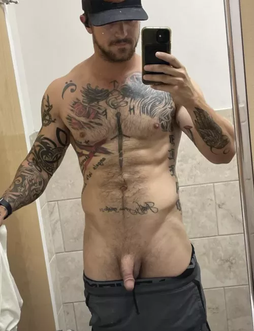 It's the softer things in life by Interesting_Echo8682