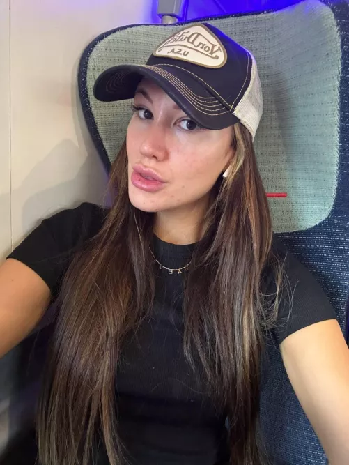 IUTR by SufficientSail4615