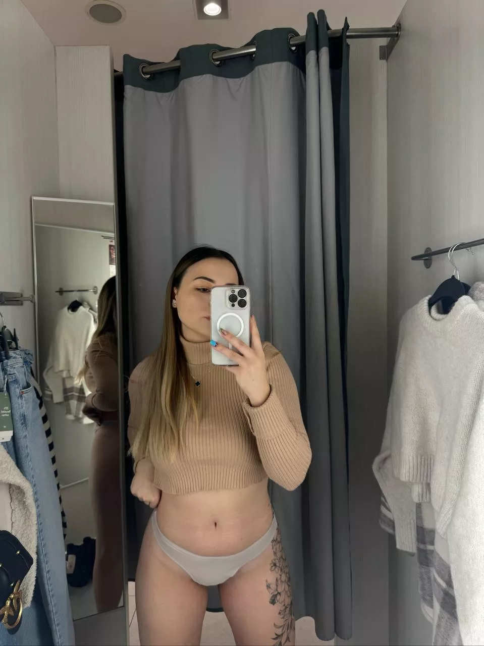 IUTR posted by FreyaCarter