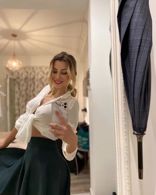 IUTR by eatmewithbutter