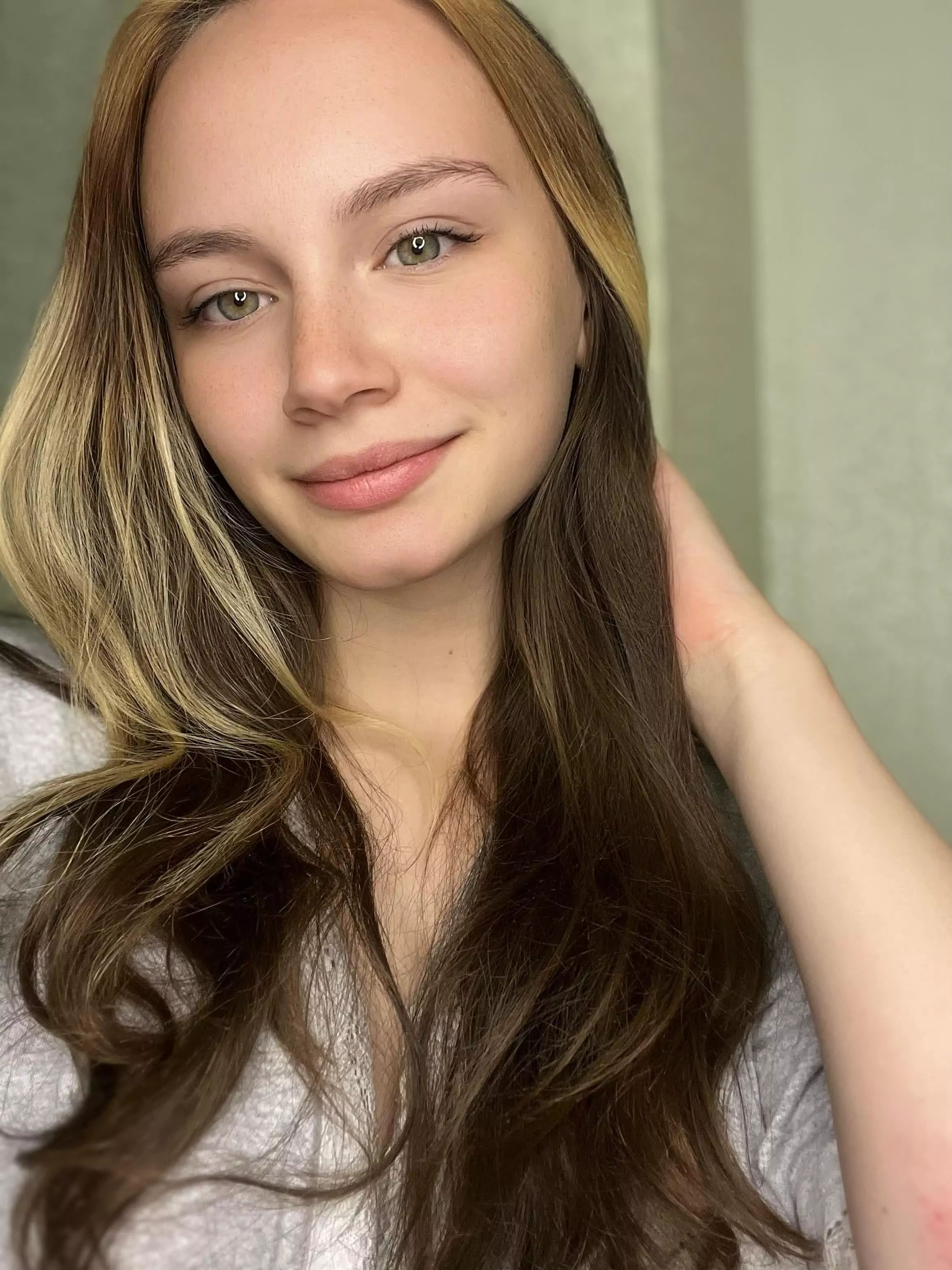 IUTR posted by DazzlingConfidence45