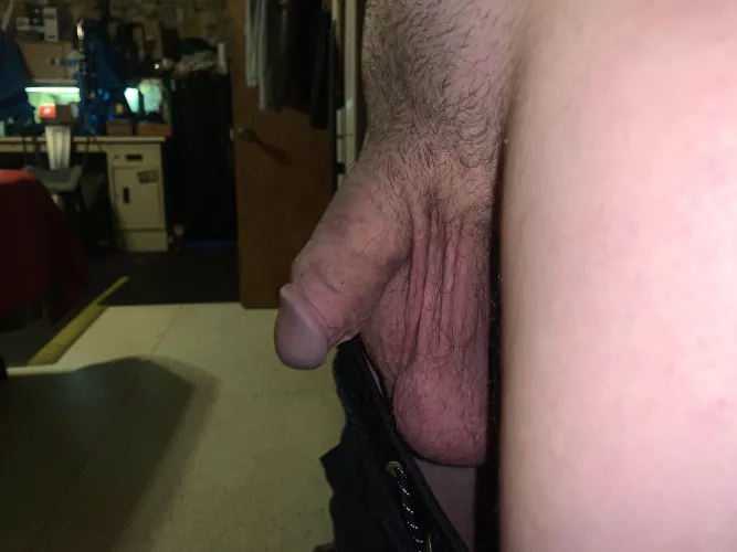 Just thought it looked decent by AveragePackage229