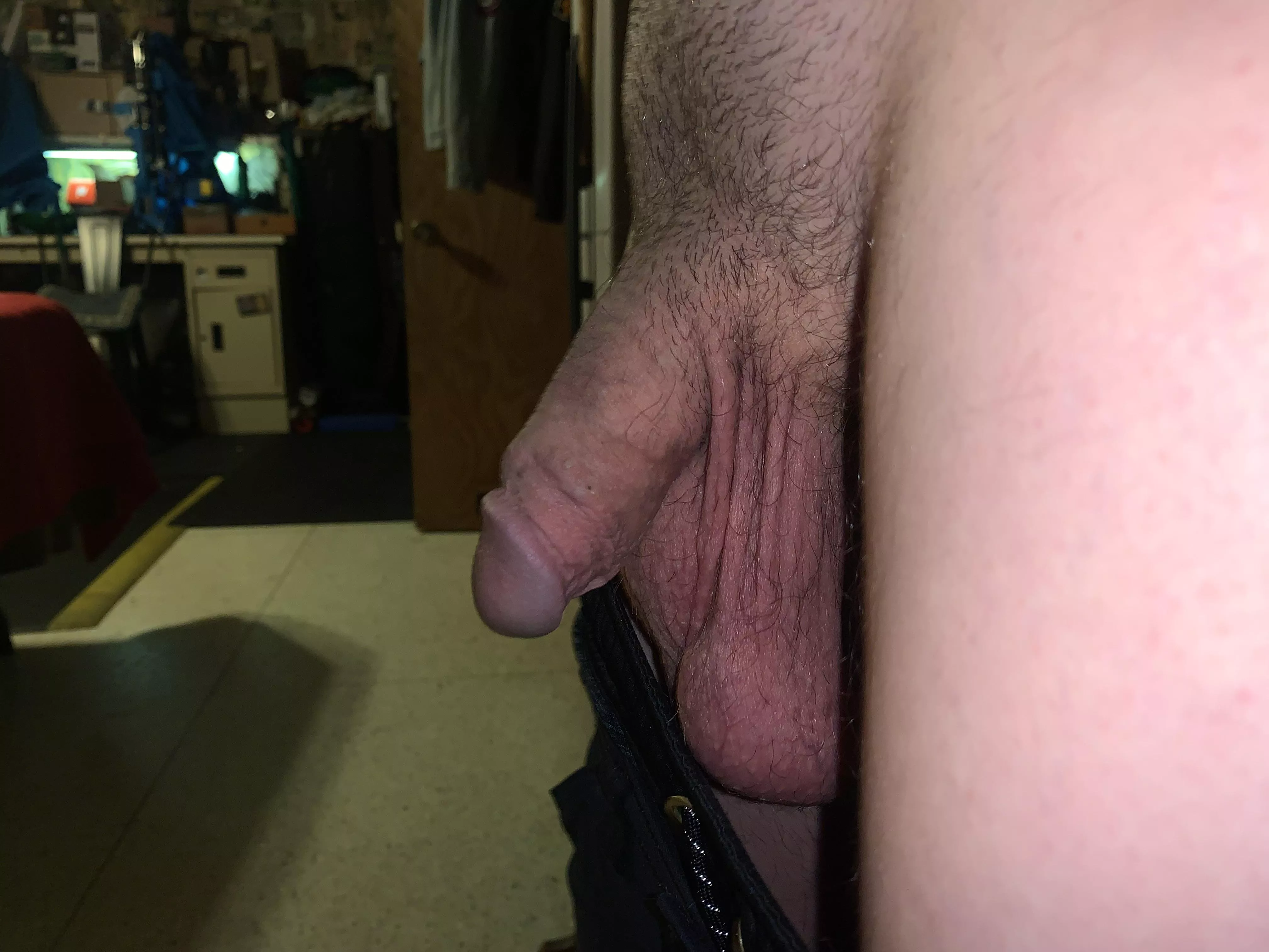 Just thought it looked decent posted by AveragePackage229