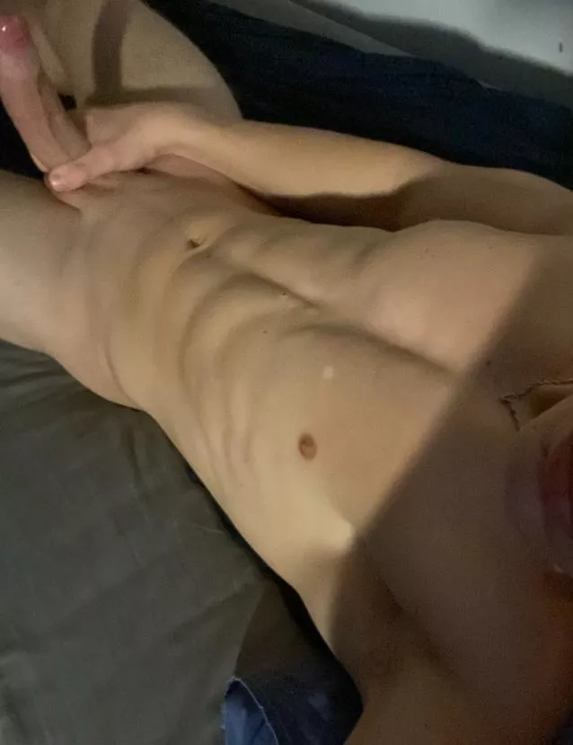 Just turned 18 haha posted by False_Mode7641