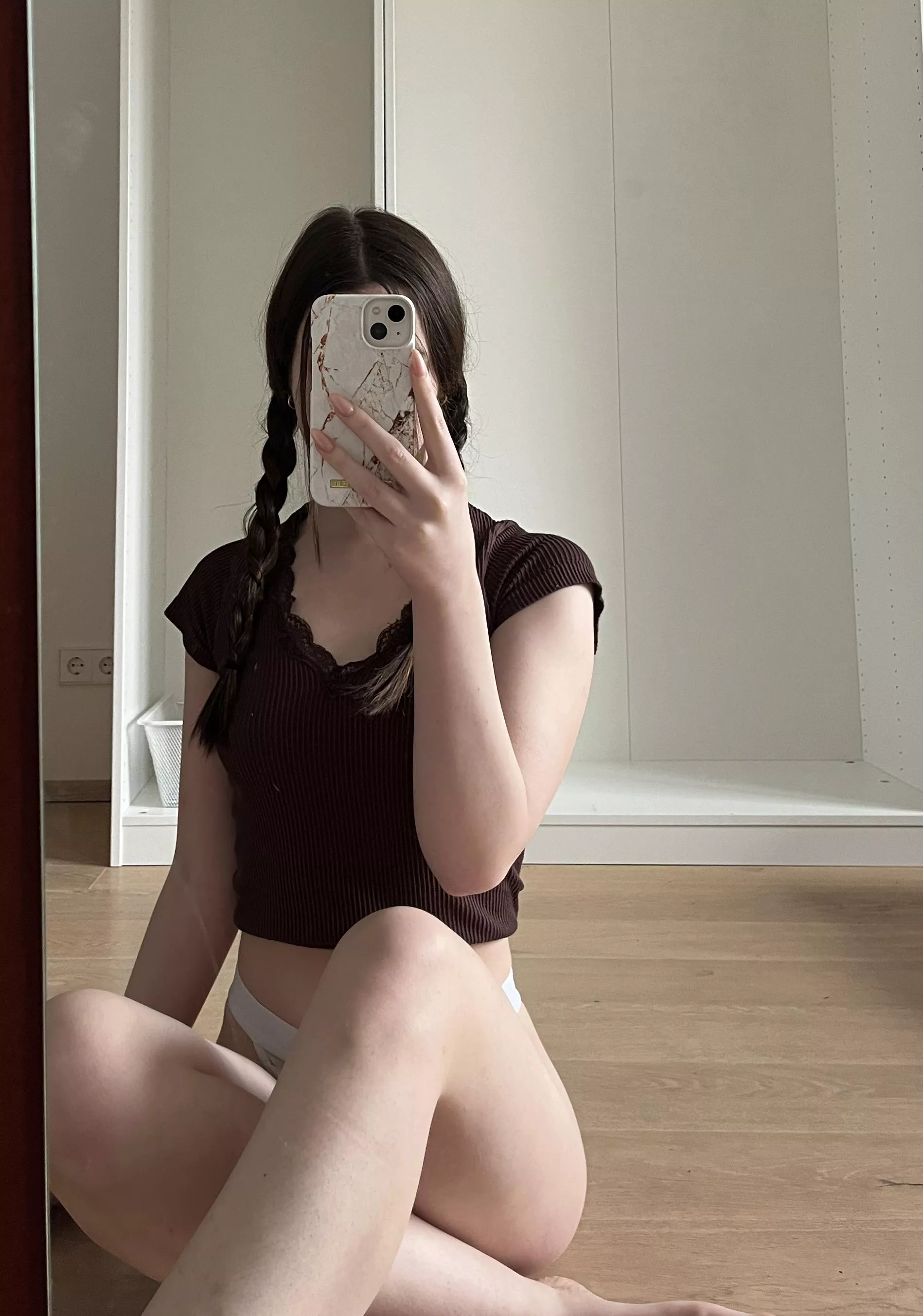 let me know if you have space for my nudes posted by AuroraAuroraXXX