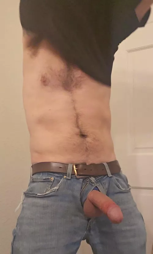 Let's get comfortable (45) by lurking_925