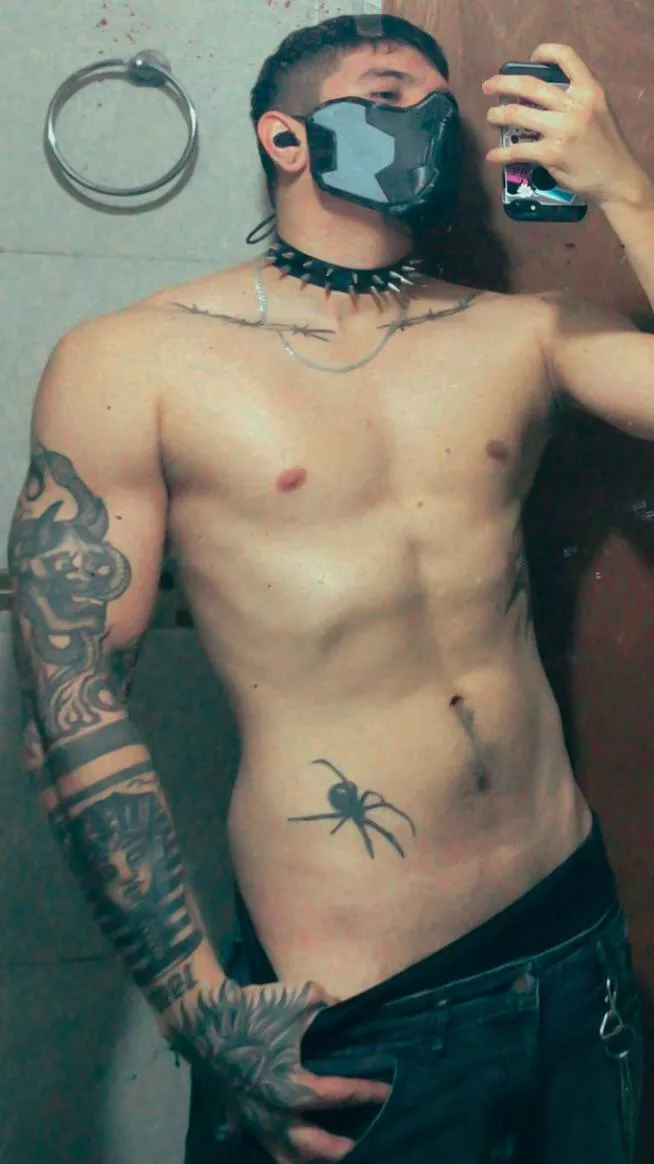 Let’s play posted by Tattedeadguy