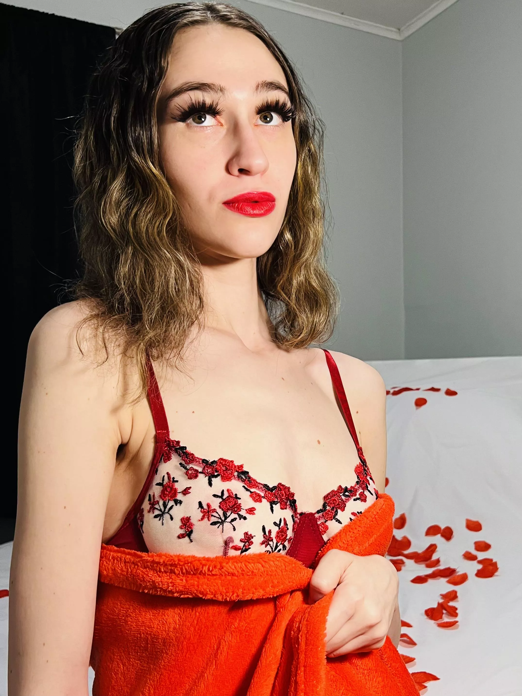 Little Red Riding You posted by Every_Owl5510