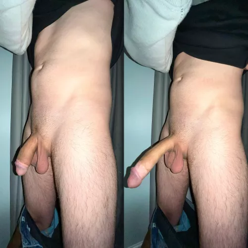 Look what all the peachy butts on Reddit have done by ButtButtman01