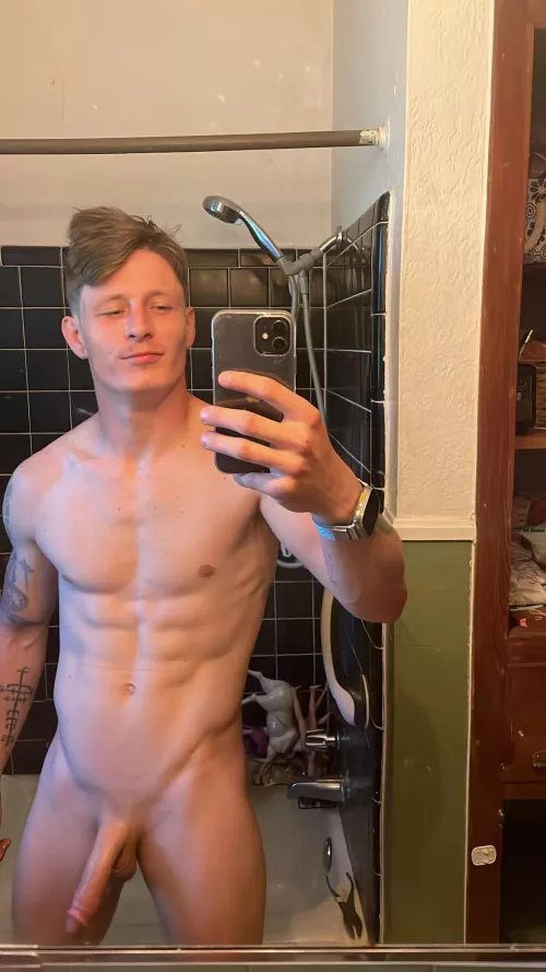 Love being a deviant. by Round_Try5862