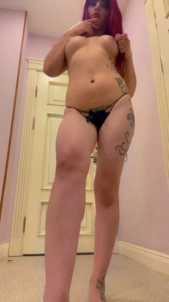 Love my long legs  posted by jess_T_xo