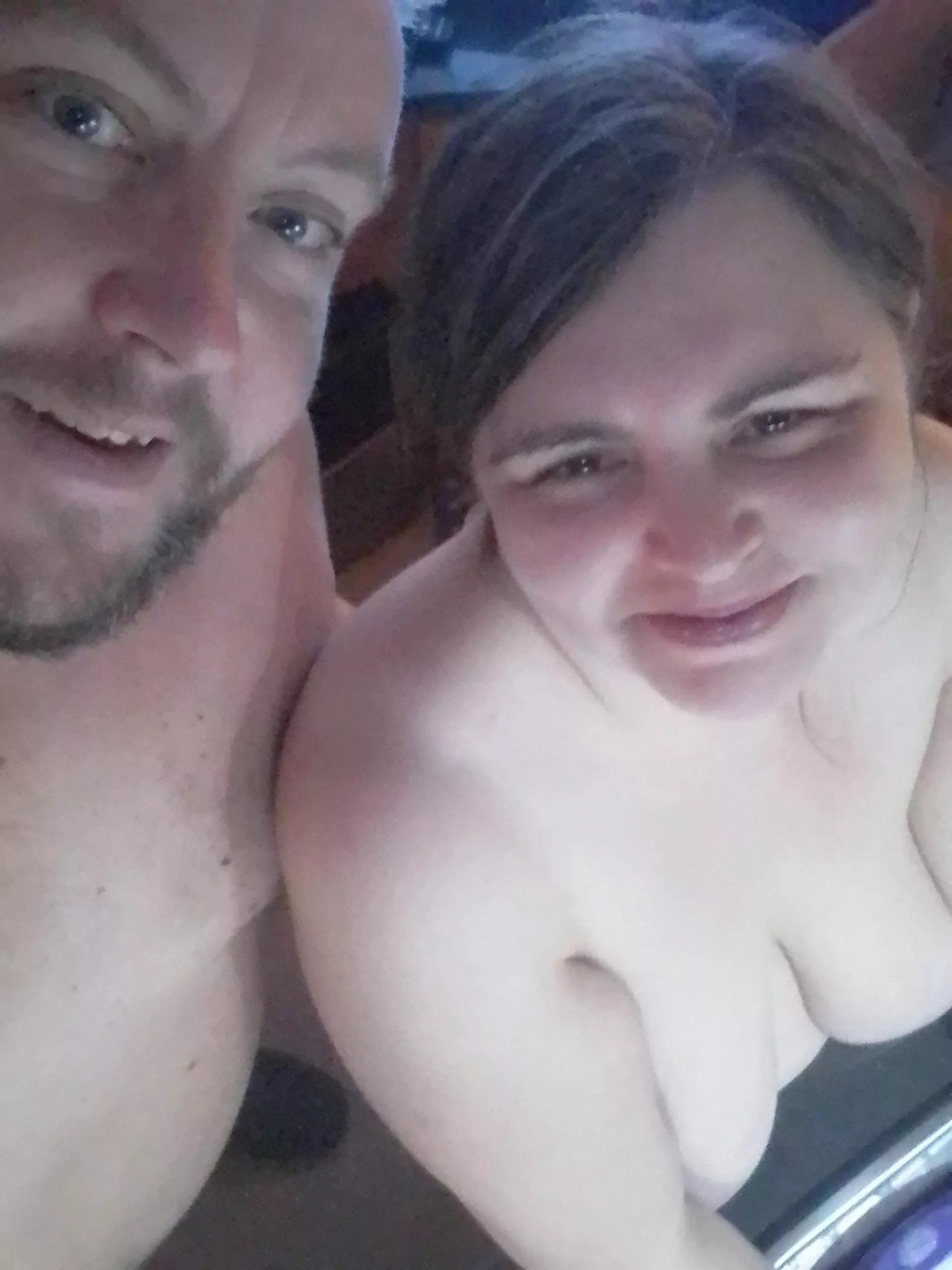 Loving the caravan..... posted by Ok_Secret_1698