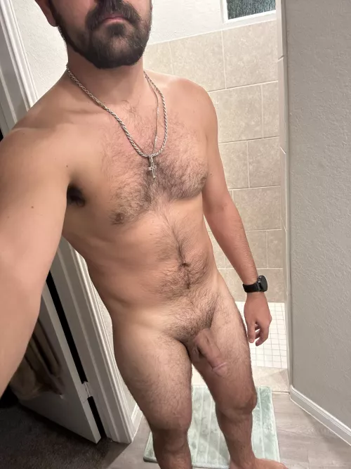 (M35 200 6’) hate working weekends by texangoon69