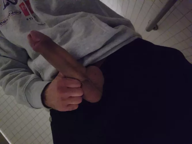 Massive or...... by Grand_Ad_48