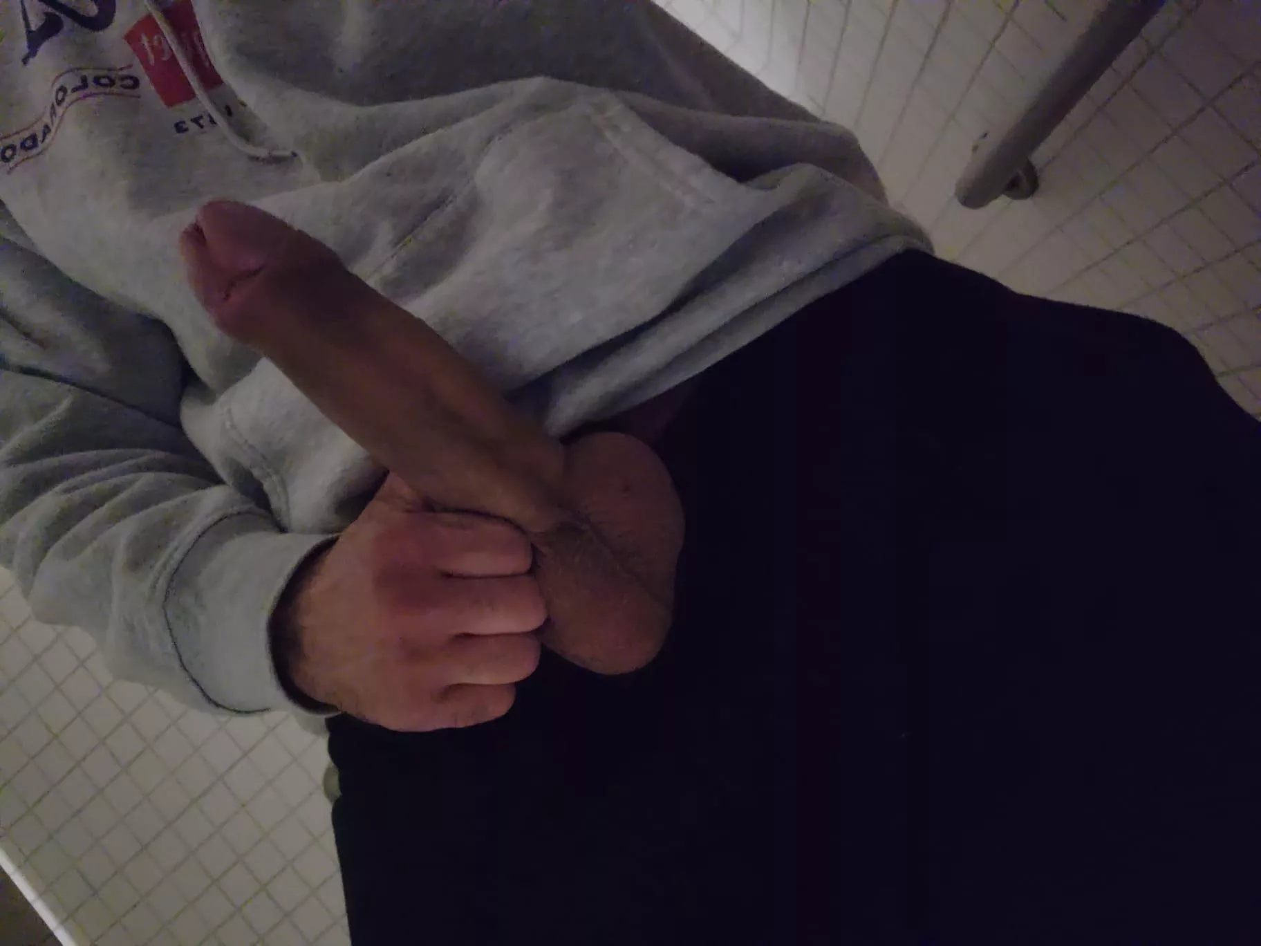 Massive or...... posted by Grand_Ad_48