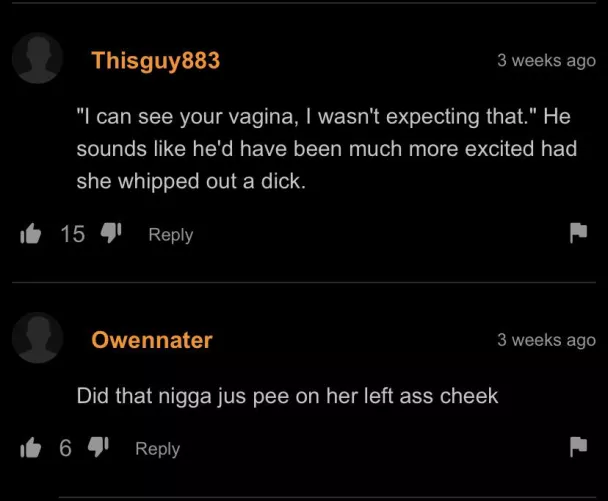 Maybe he goes both ways by thebluegamer720