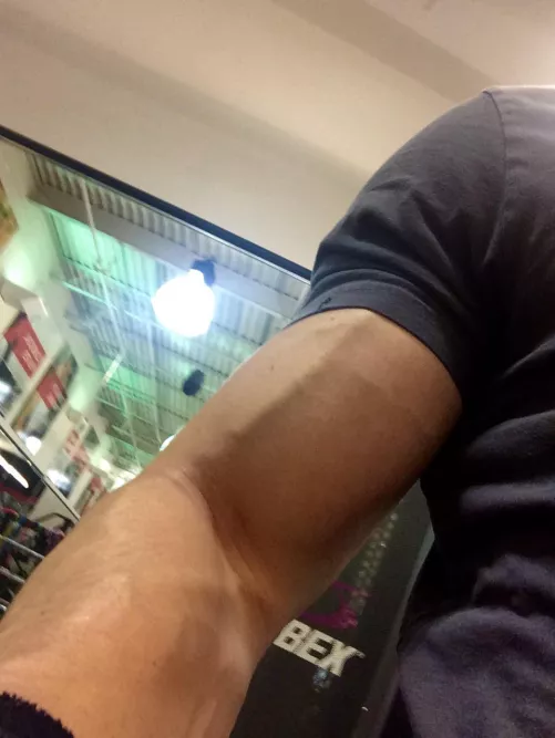 Maybe not wild enough? [m] by throwRAivyfiy