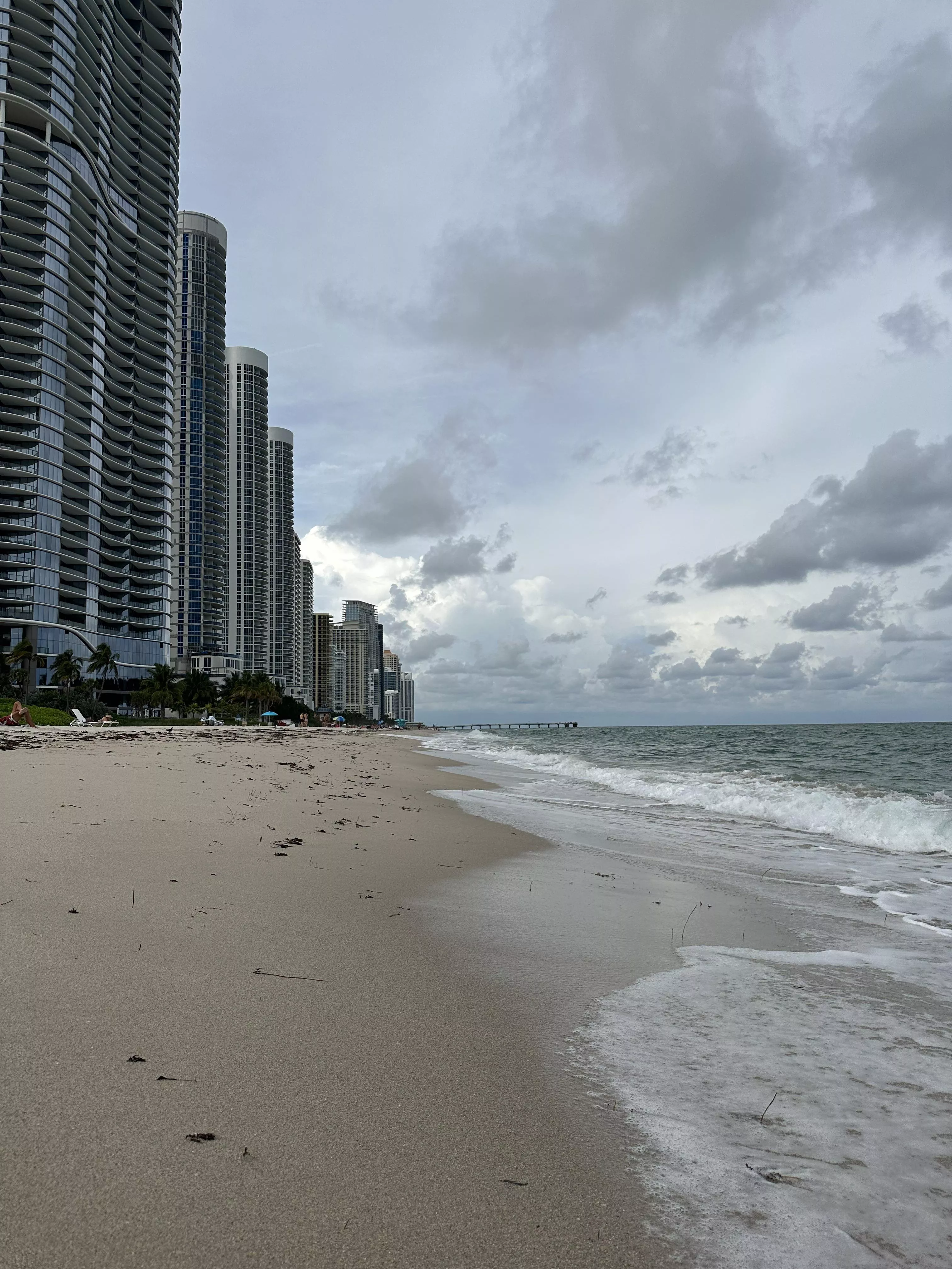 Miami Beach posted by AnnaClassic