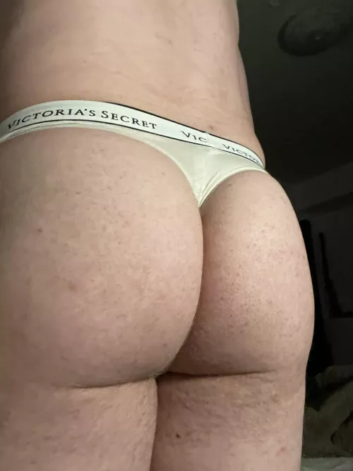 My ass looks so good in these by 000yunglover000