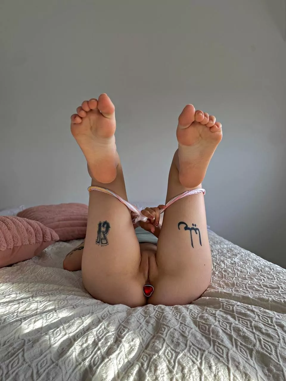 My ass needs a good pounding posted by Gazmc2