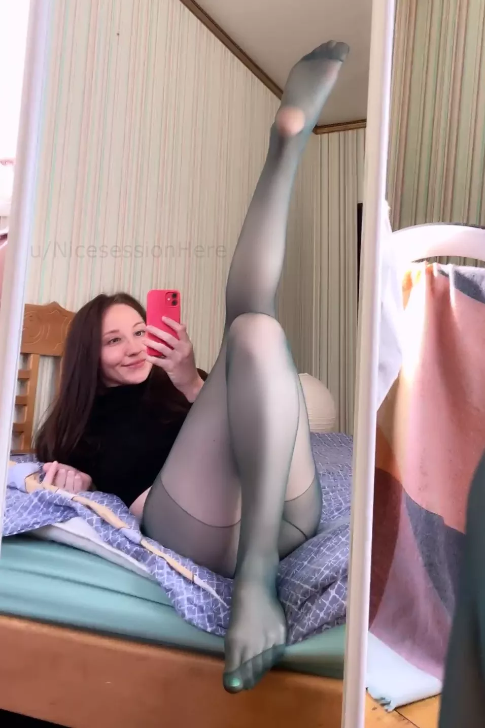 My favorite part of outfit posted by NicesessionHere